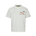 Louis Vuitton Short-Sleeve Top