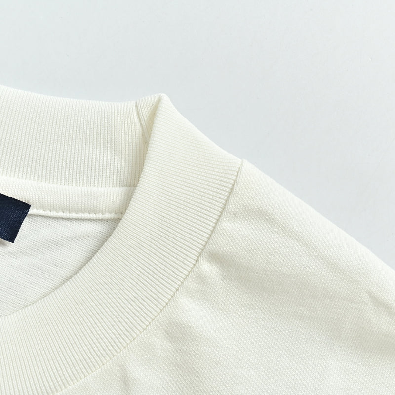 Louis Vuitton Short-Sleeve Top