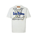 Louis Vuitton Short-Sleeve Top
