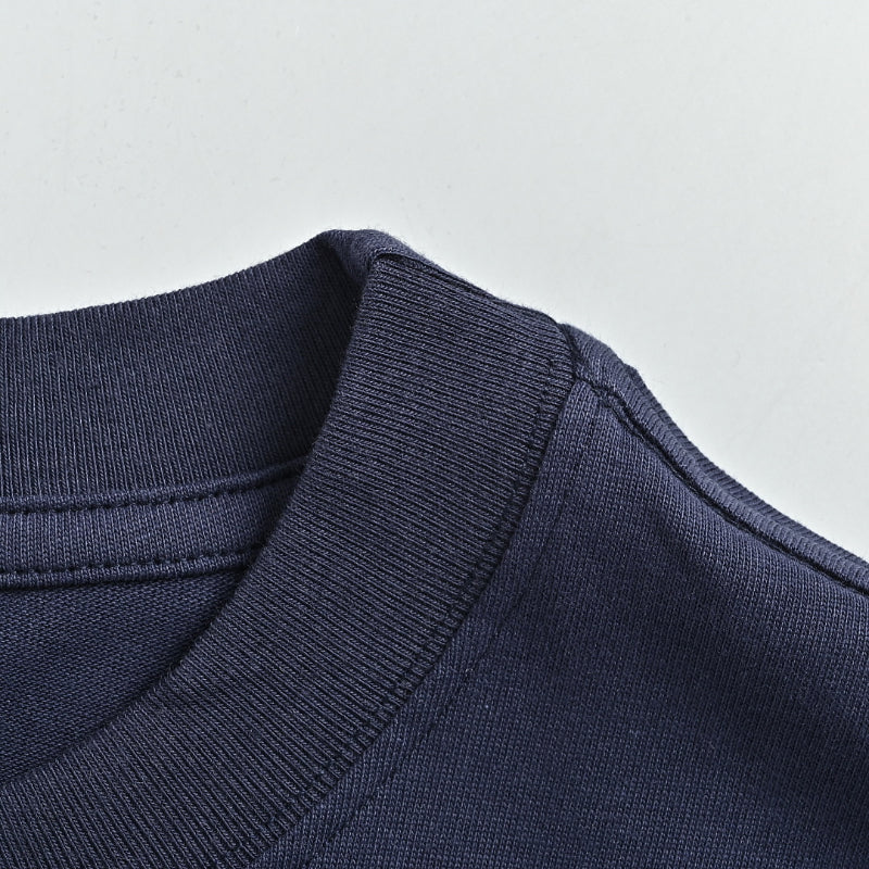 Louis Vuitton Short-Sleeve Top