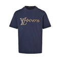 Louis Vuitton Short-Sleeve Top