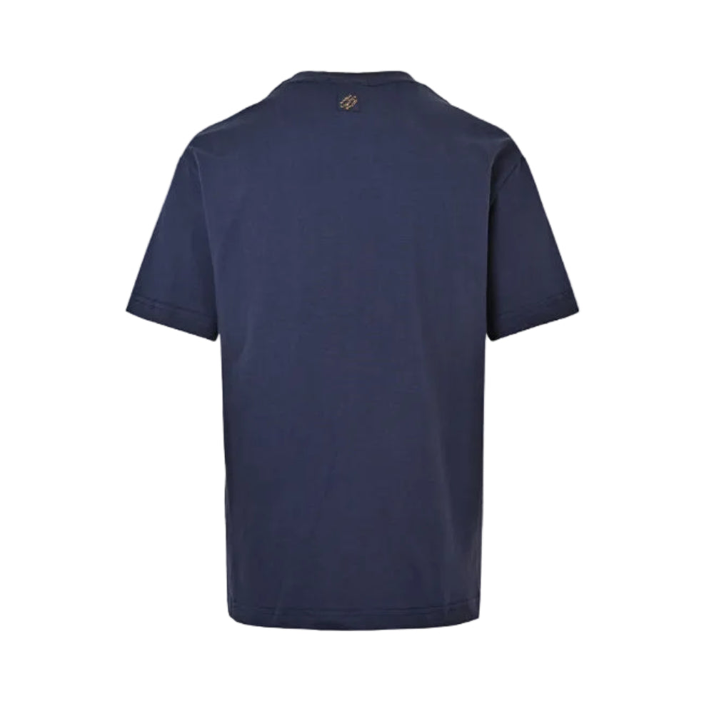 Louis Vuitton Short-Sleeve Top