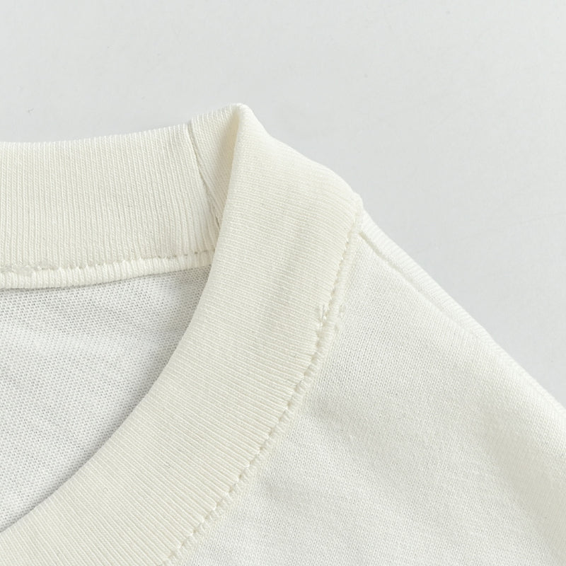 Louis Vuitton Short-Sleeve Top