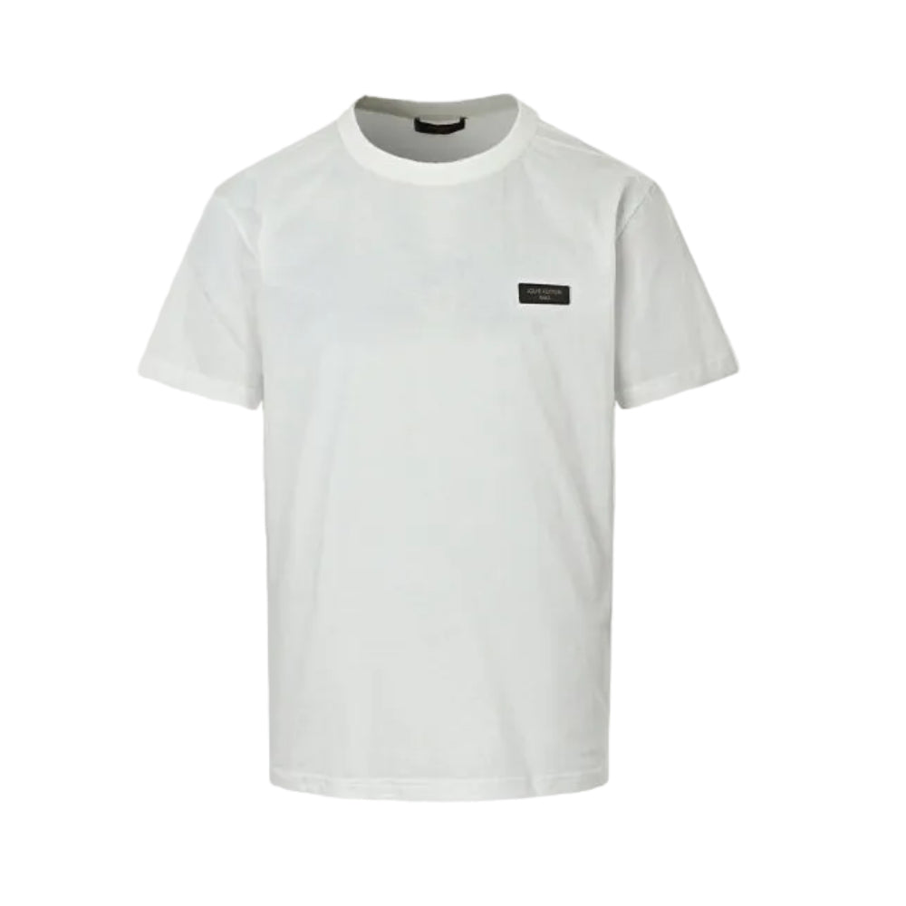 Louis Vuitton Short-Sleeve Top