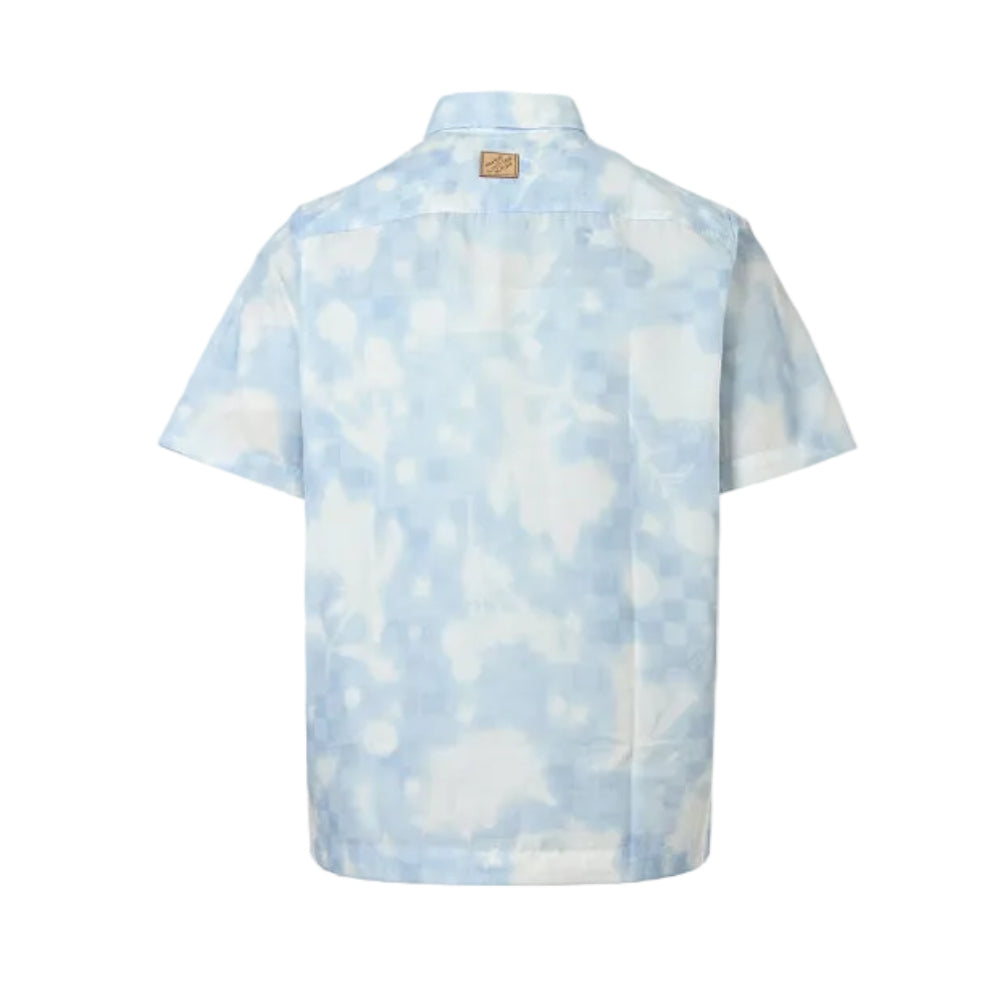 Louis Vuitton Short-Sleeve Top