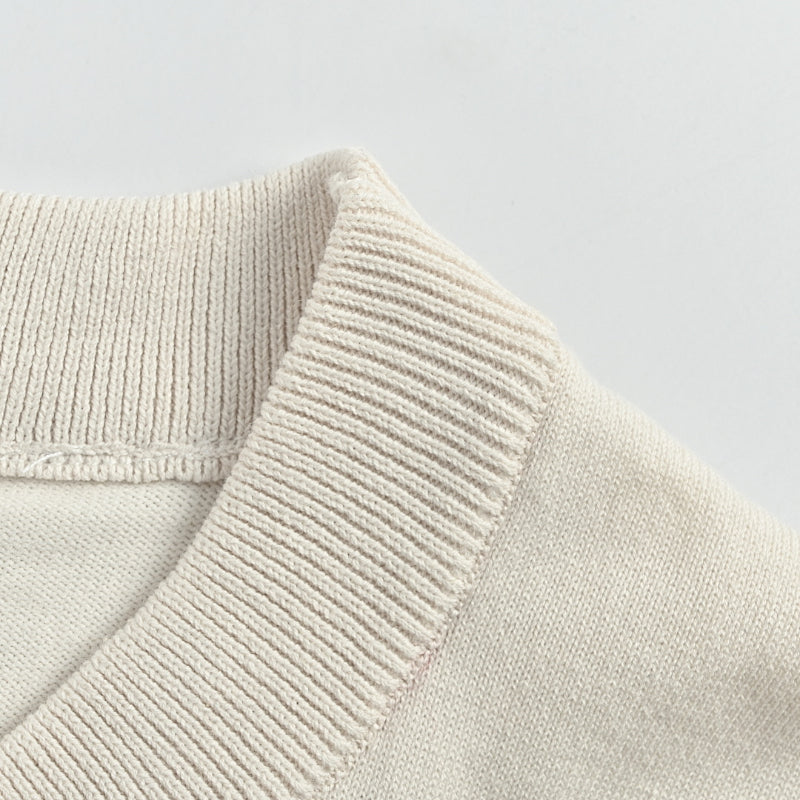Louis Vuitton Short-Sleeve Top