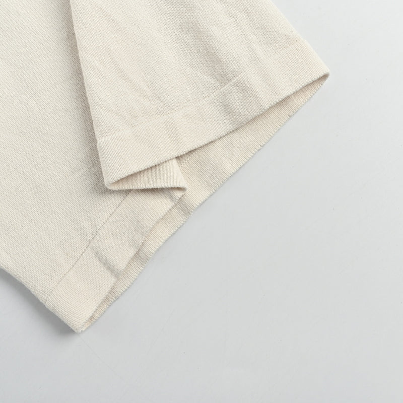 Louis Vuitton Short-Sleeve Top