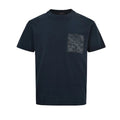 Louis Vuitton Short-Sleeve Top