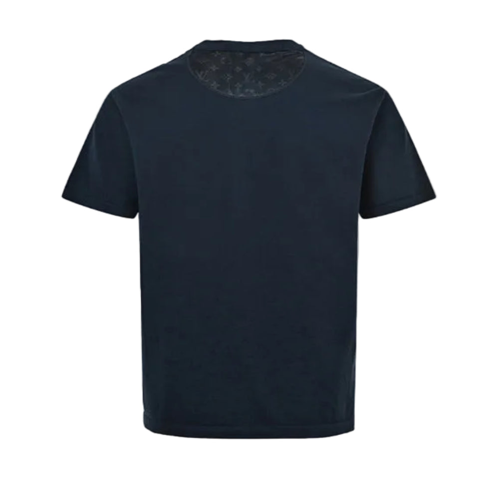 Louis Vuitton Short-Sleeve Top
