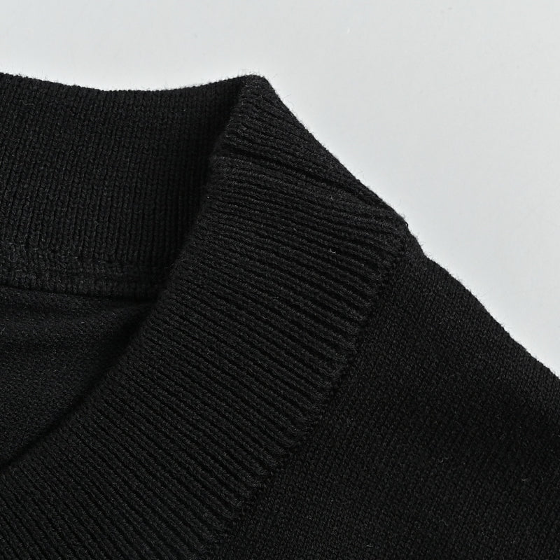 Louis Vuitton Short-Sleeve Top