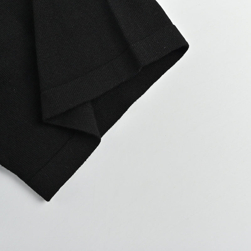 Louis Vuitton Short-Sleeve Top