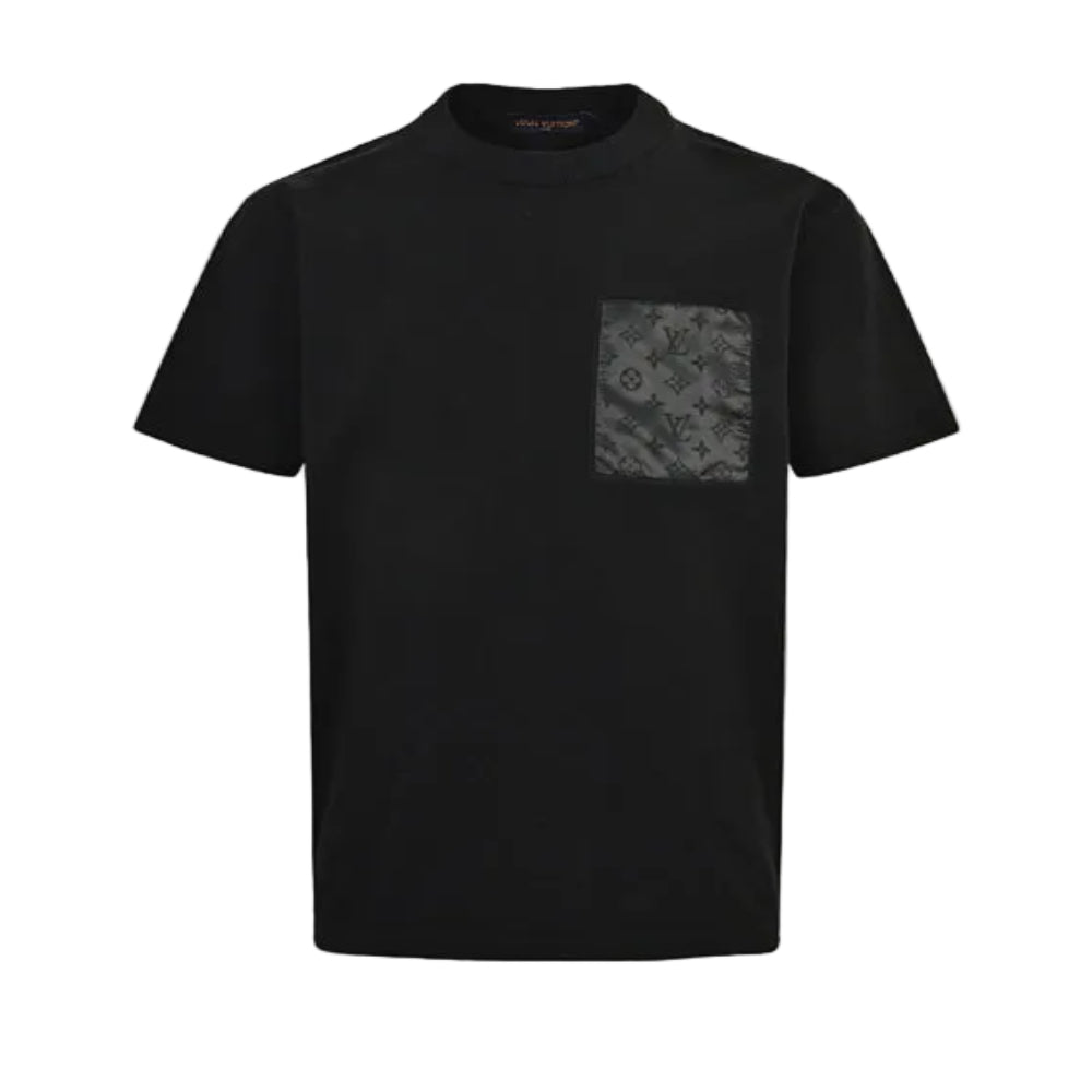 Louis Vuitton Short-Sleeve Top