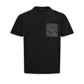 Louis Vuitton Short-Sleeve Top