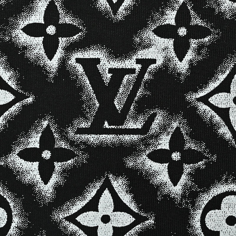 Louis Vuitton Short-Sleeve Top