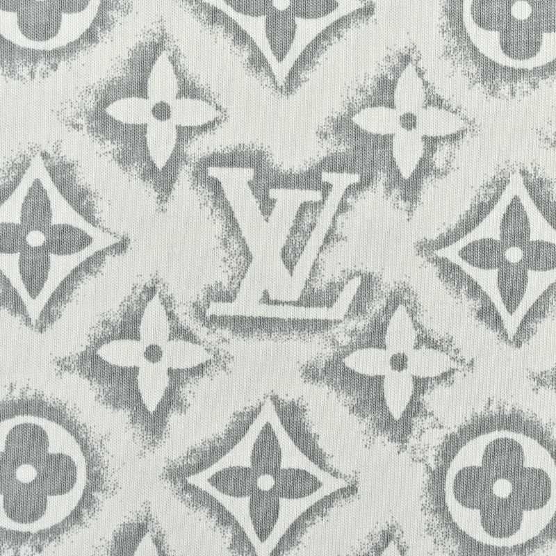 Louis Vuitton Short-Sleeve Top