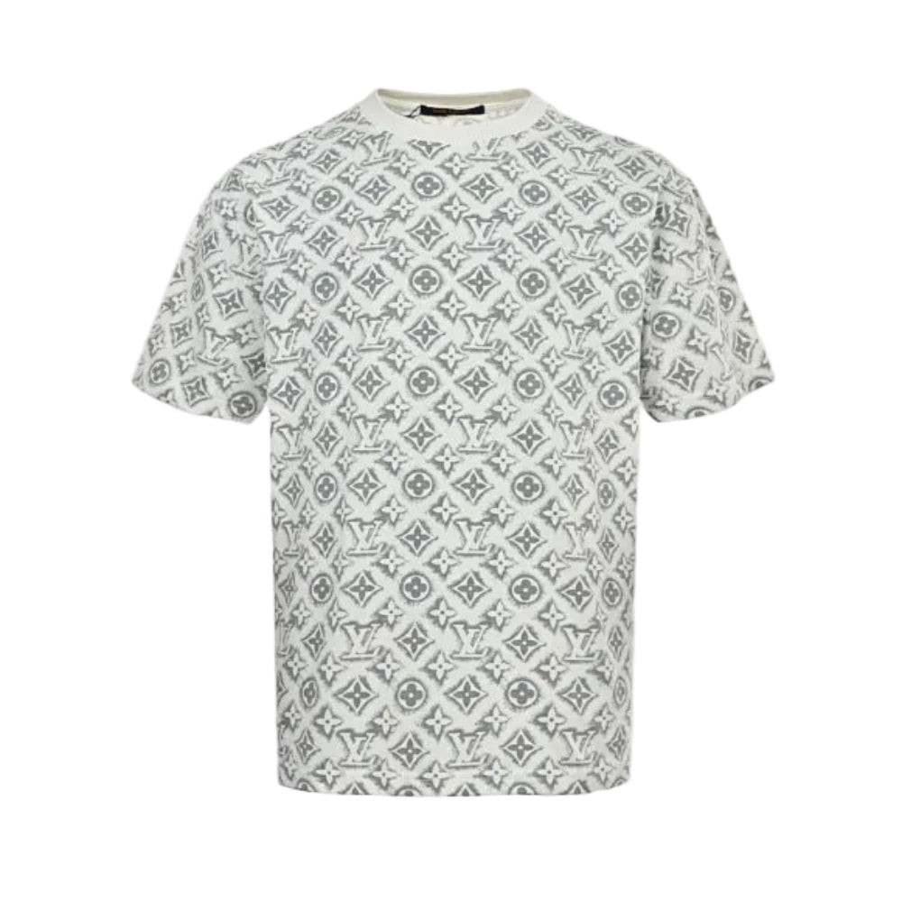 Louis Vuitton Short-Sleeve Top