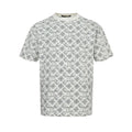 Louis Vuitton Short-Sleeve Top