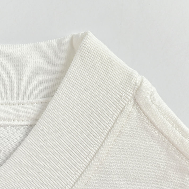 Louis Vuitton Short-Sleeve Top