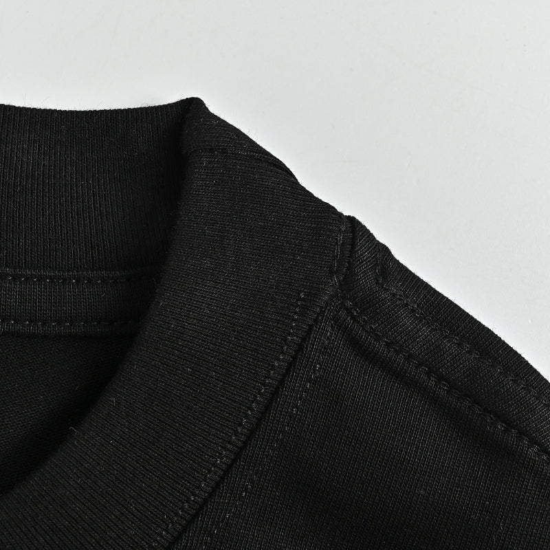 Louis Vuitton Short-Sleeve Top