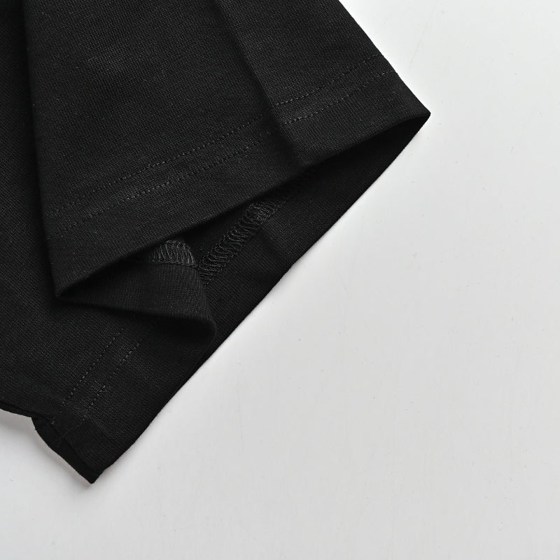 Louis Vuitton Short-Sleeve Top