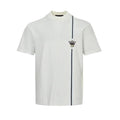 Louis Vuitton Short-Sleeve Top