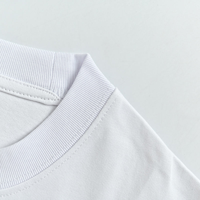 Louis Vuitton Short-Sleeve Top