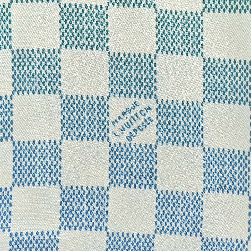 Louis Vuitton Short-Sleeve Top