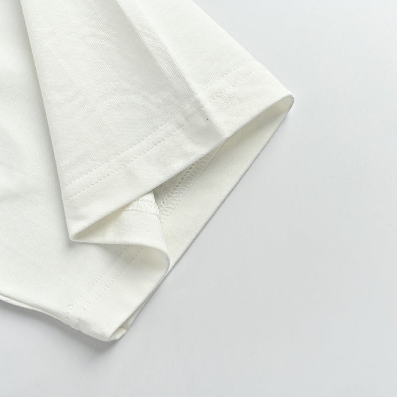 Louis Vuitton Short-Sleeve Top