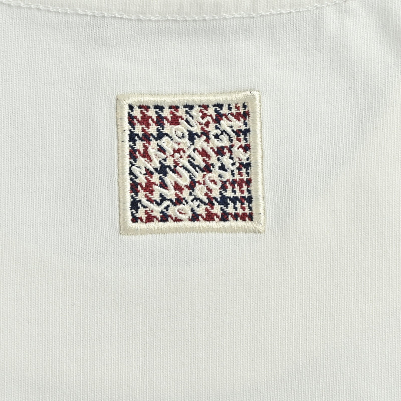 Louis Vuitton Short-Sleeve Top