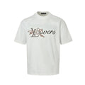 Louis Vuitton Short-Sleeve Top