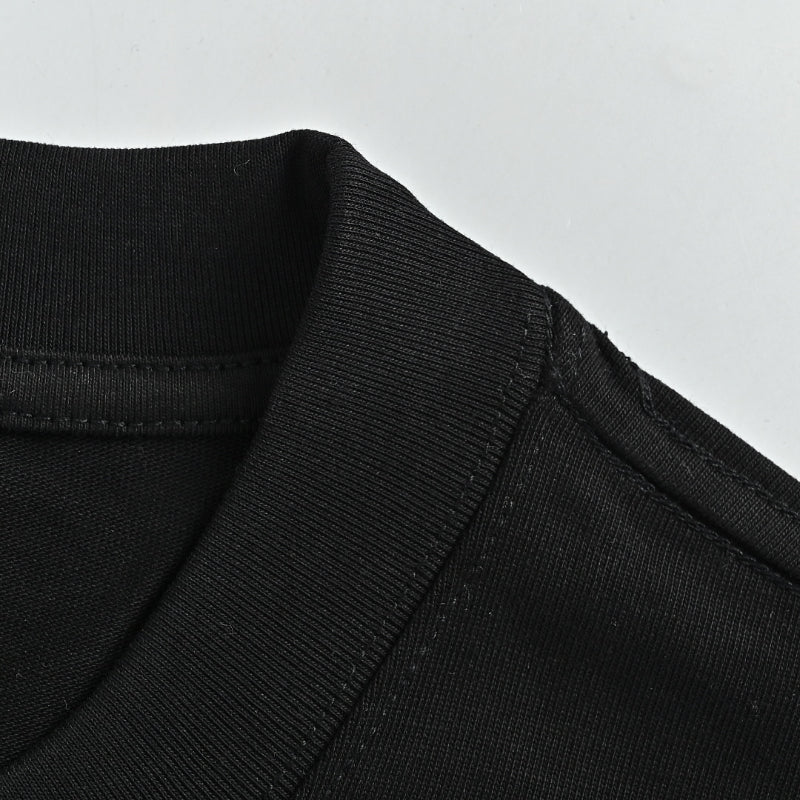 Louis Vuitton Short-Sleeve Top