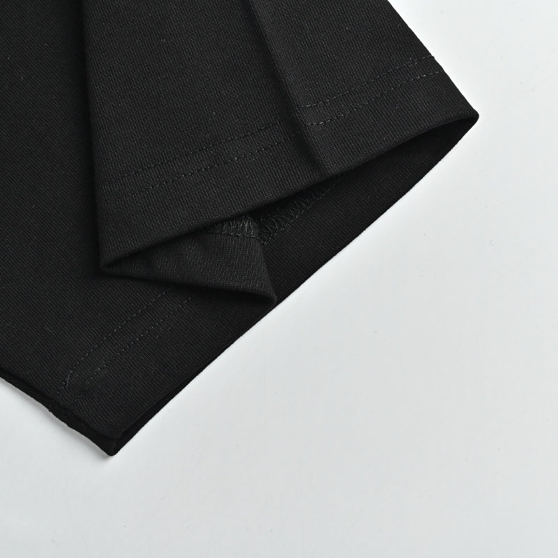 Louis Vuitton Short-Sleeve Top