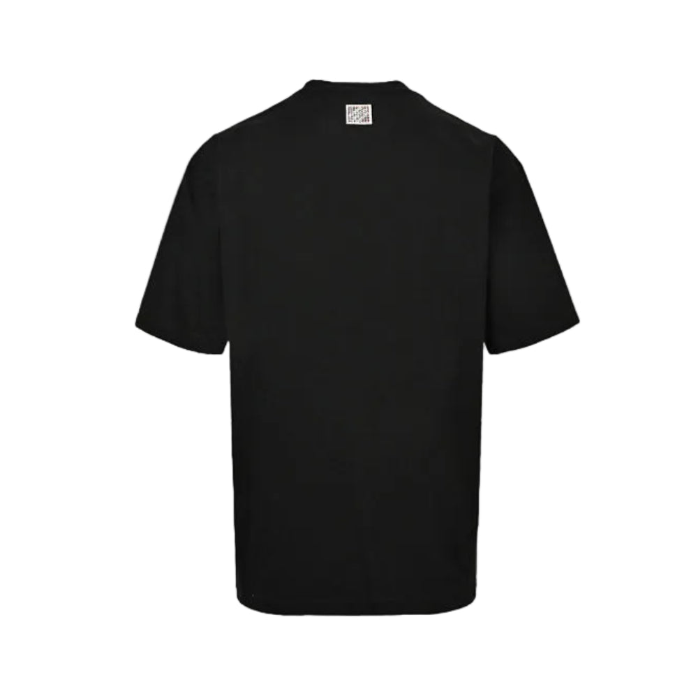 Louis Vuitton Short-Sleeve Top