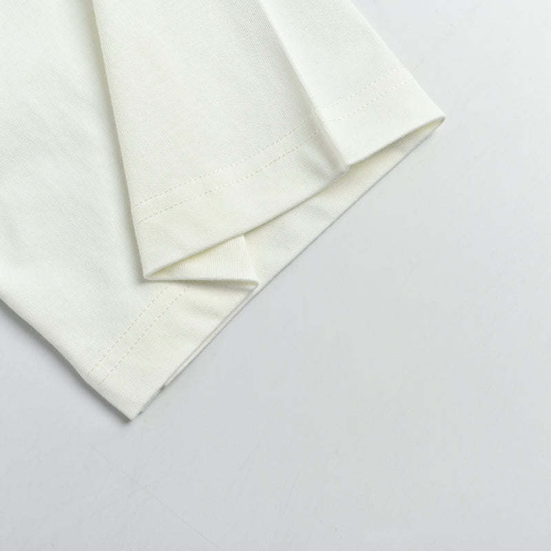 Louis Vuitton Short-Sleeve Top