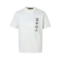 Louis Vuitton Short-Sleeve Top