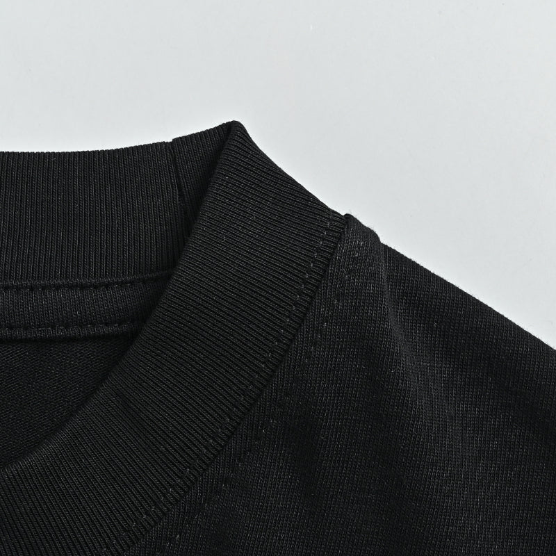 Louis Vuitton Short-Sleeve Top