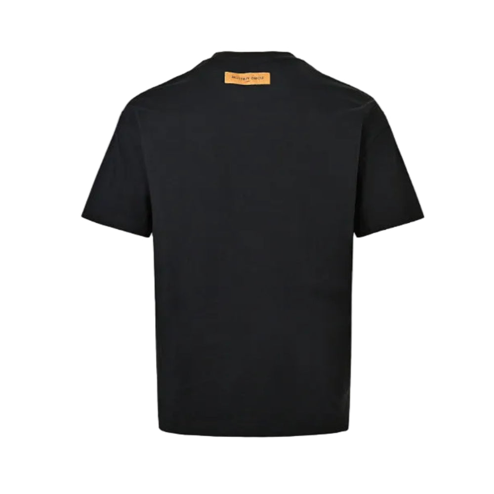 Louis Vuitton Short-Sleeve Top