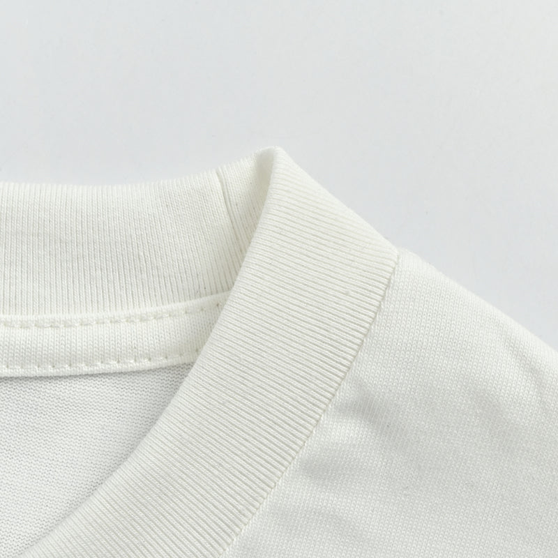 Louis Vuitton Short-Sleeve Top