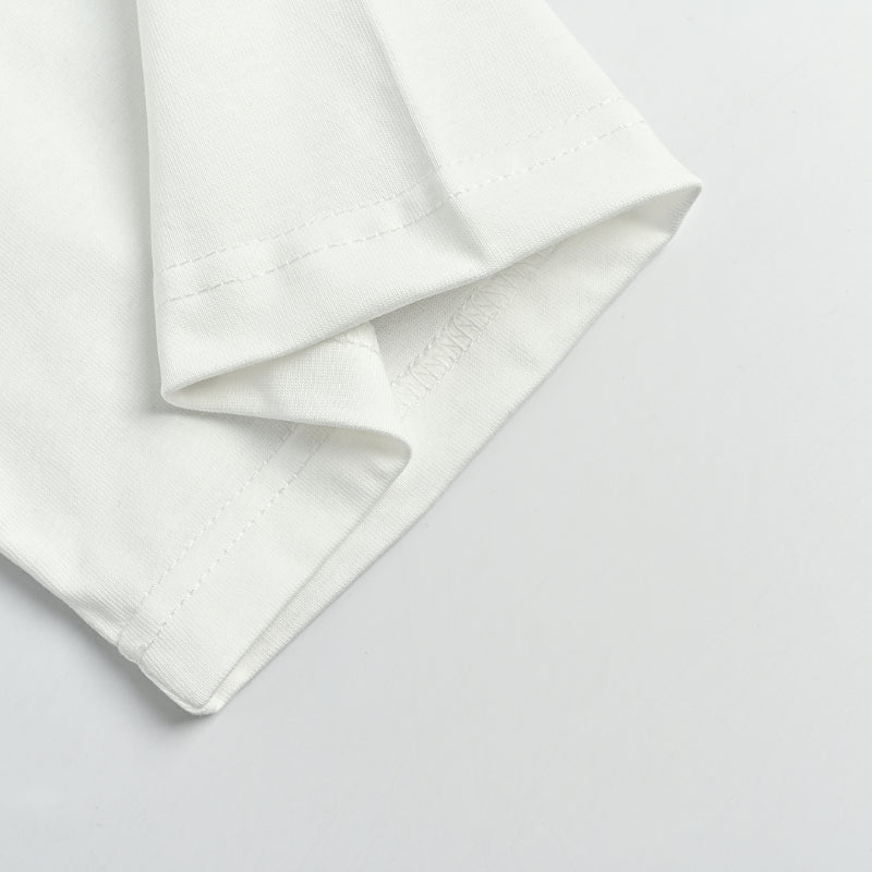 Louis Vuitton Short-Sleeve Top