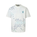 Louis Vuitton Short-Sleeve Top