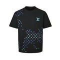 Louis Vuitton Short-Sleeve Top