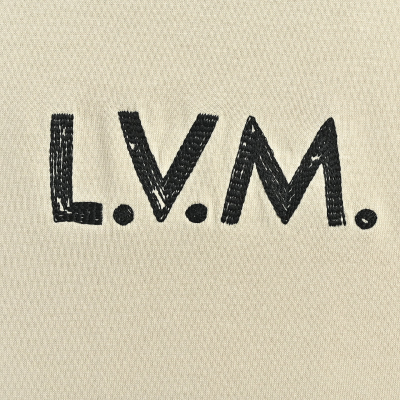 Louis Vuitton Short-Sleeve Top