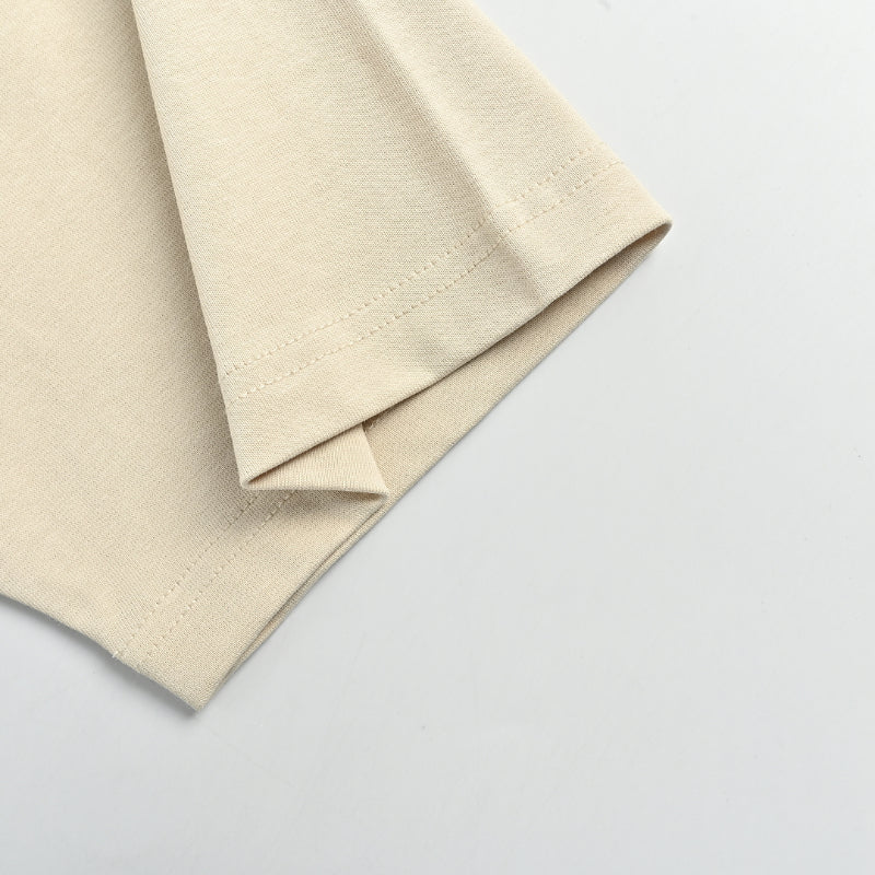 Louis Vuitton Short-Sleeve Top