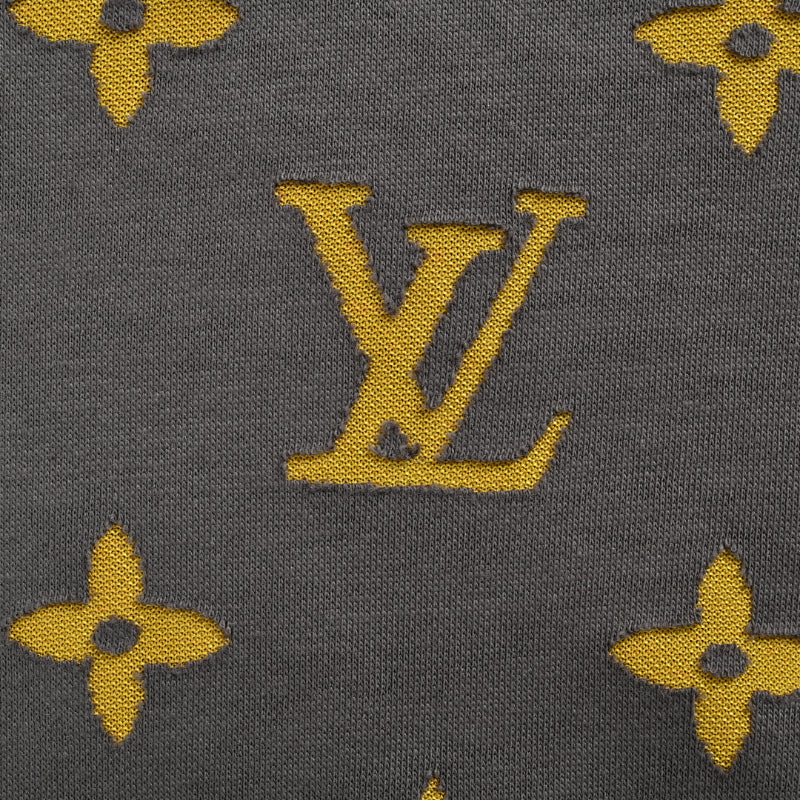 Louis Vuitton Short-Sleeve Top