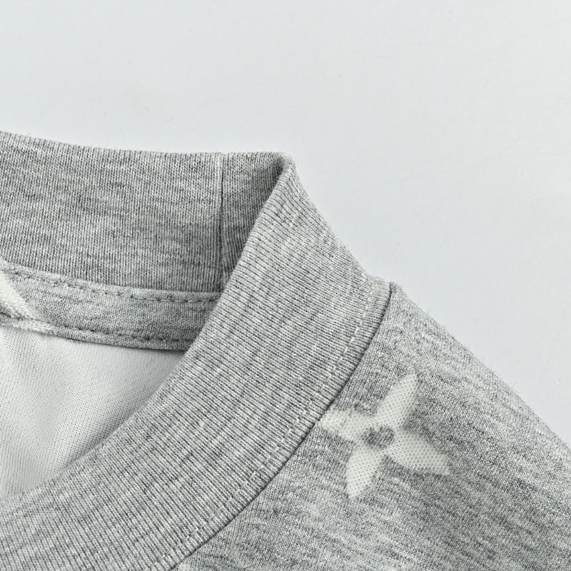 Louis Vuitton Short-Sleeve Top