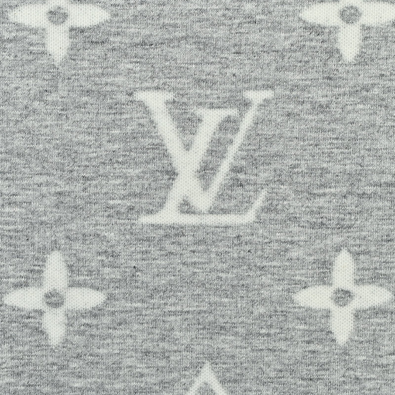 Louis Vuitton Short-Sleeve Top