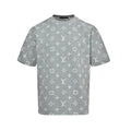 Louis Vuitton Short-Sleeve Top