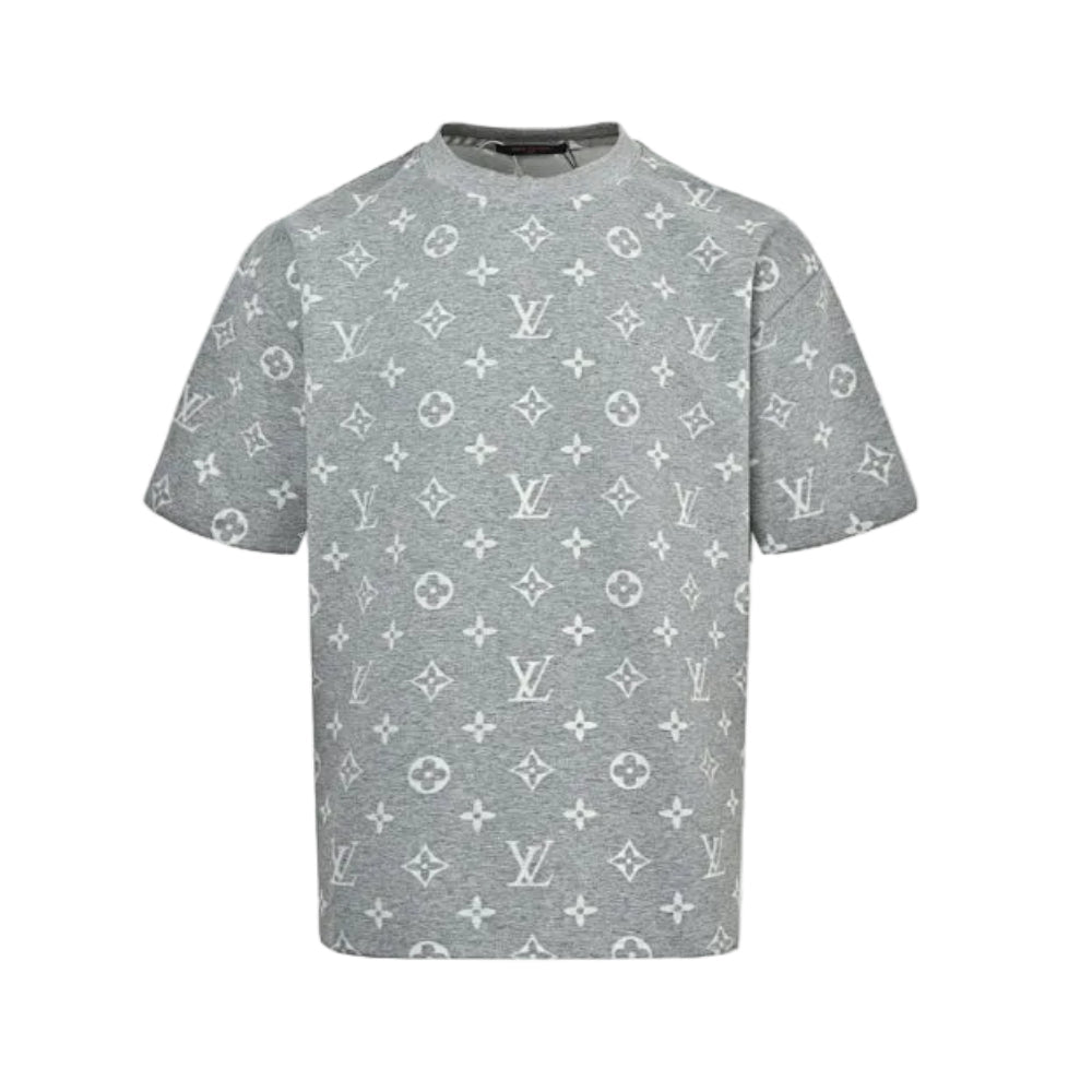 Louis Vuitton Short-Sleeve Top