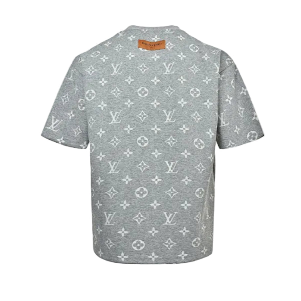 Louis Vuitton Short-Sleeve Top