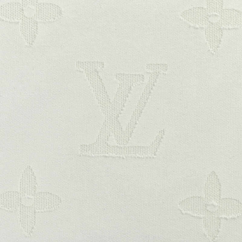 Louis Vuitton Short-Sleeve Top